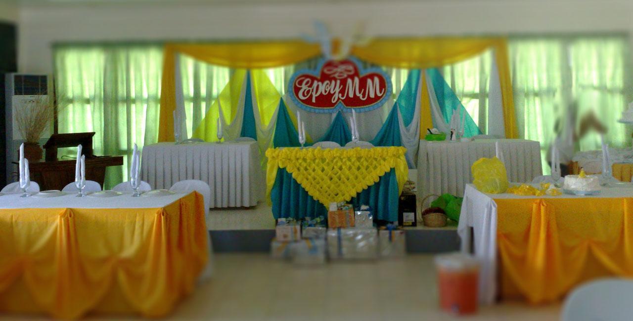 Hotel Gazebo Pools and Restaurant Cabadbaran Exterior foto